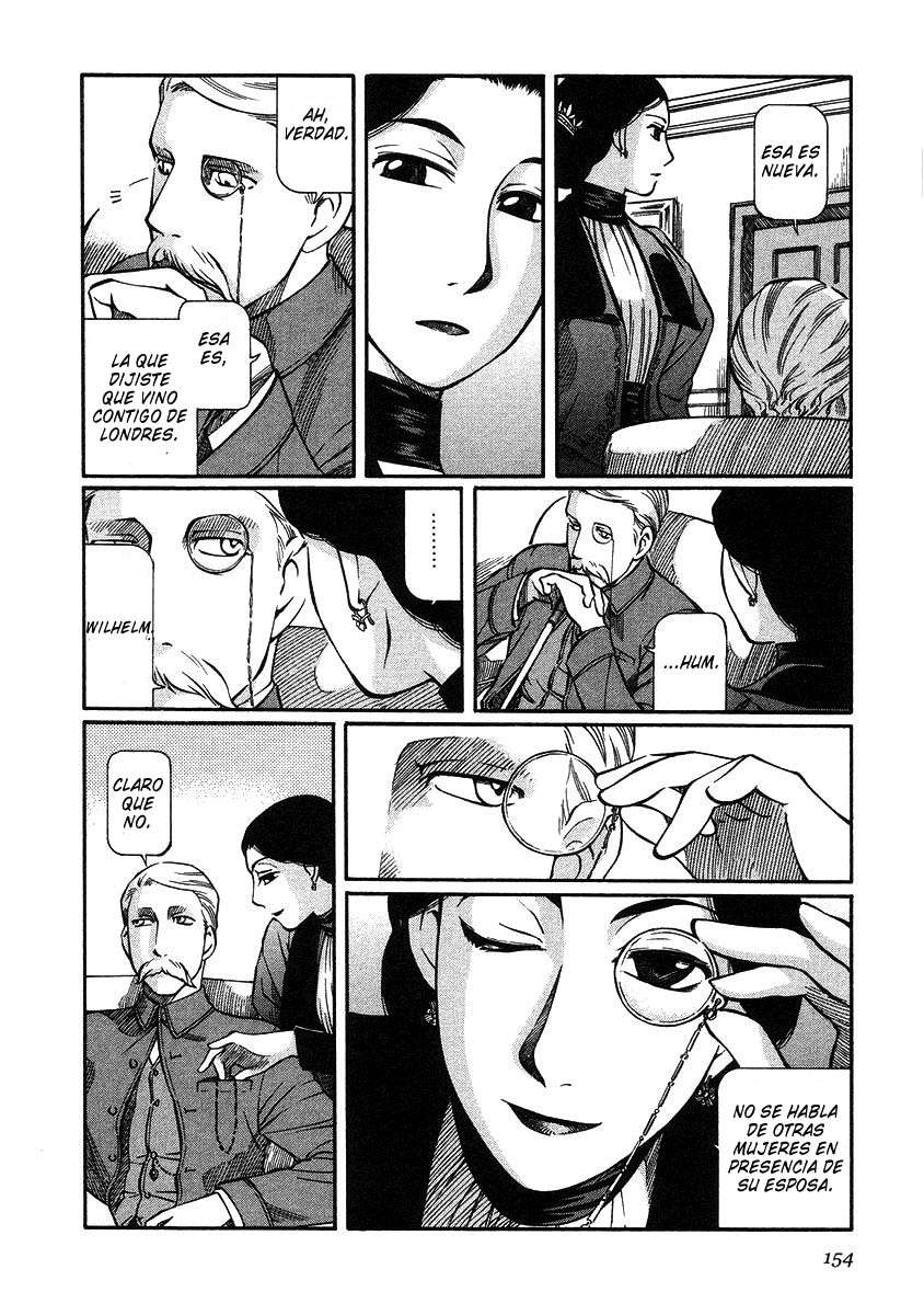 Read Emma ES Manga Online