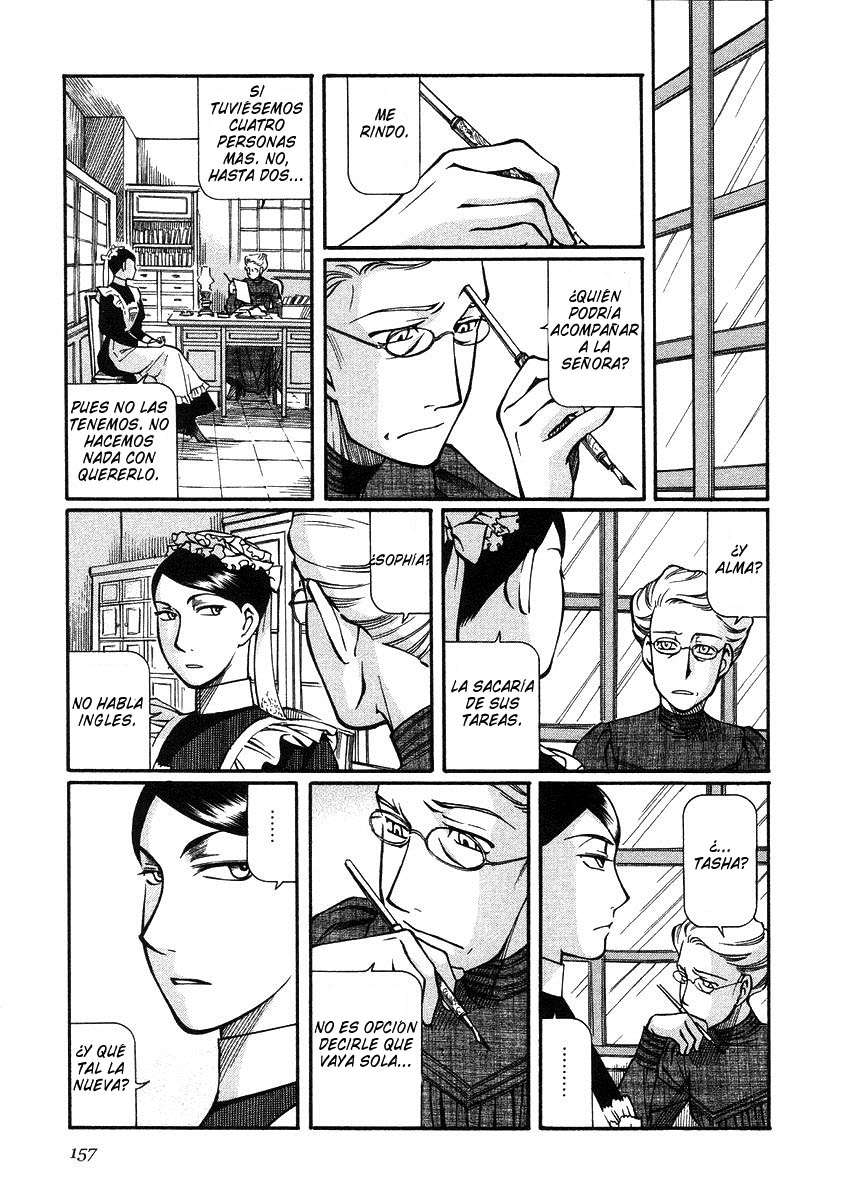 Read Emma ES Manga Online