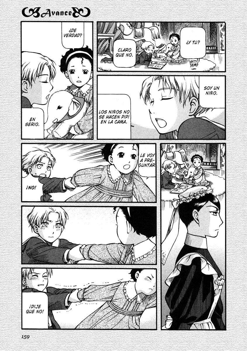 Read Emma ES Manga Online