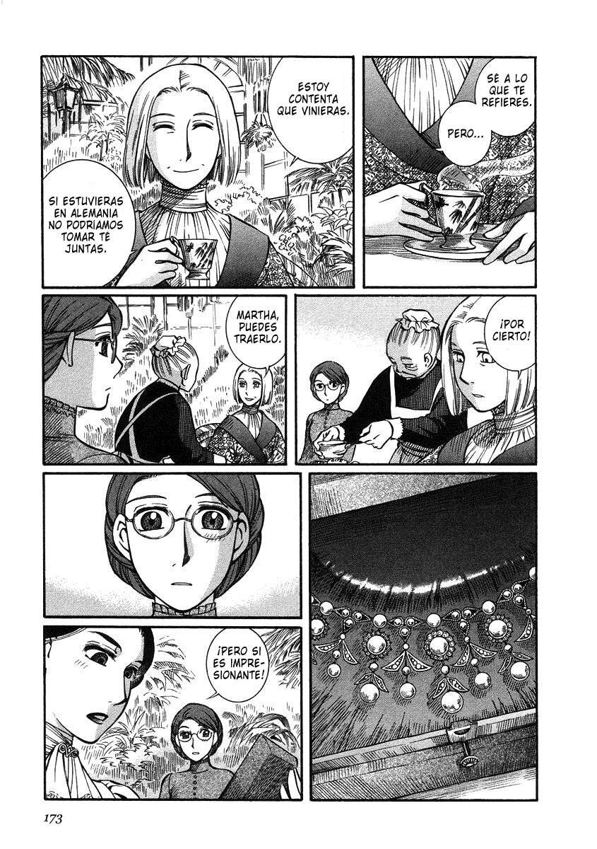 Read Emma ES Manga Online