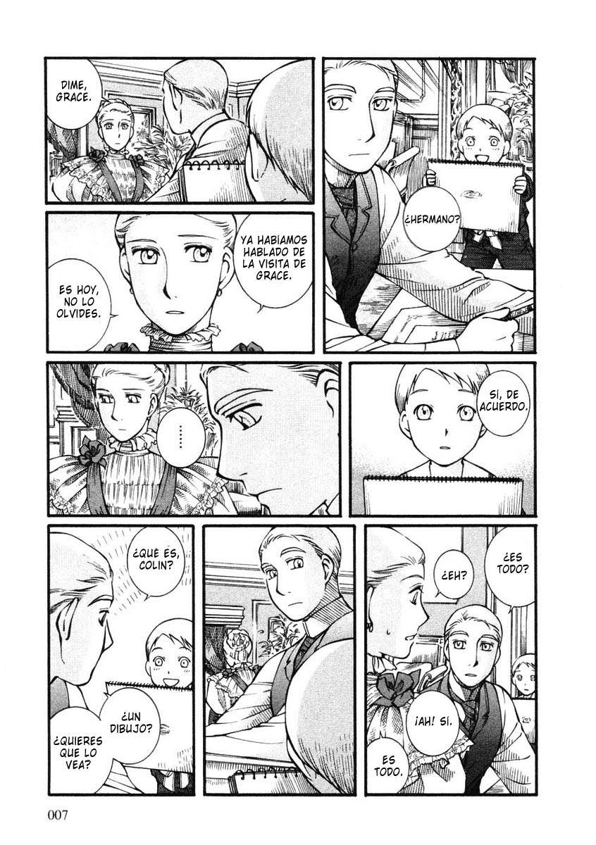 Read Emma ES Manga Online