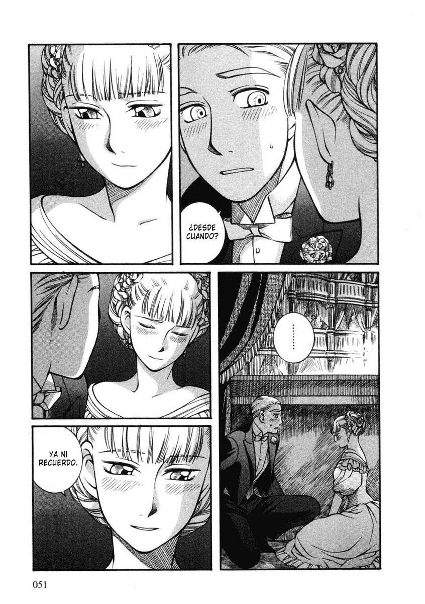 Read Emma ES Manga Online