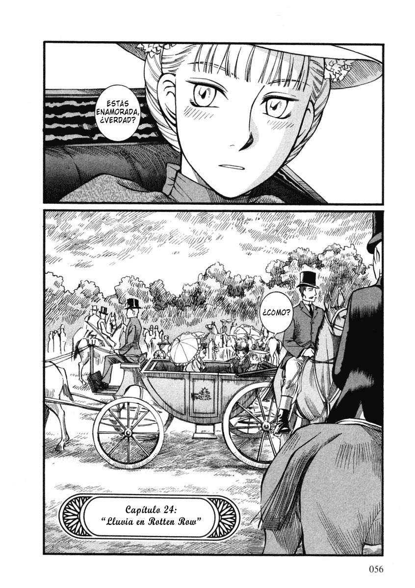 Read Emma ES Manga Online