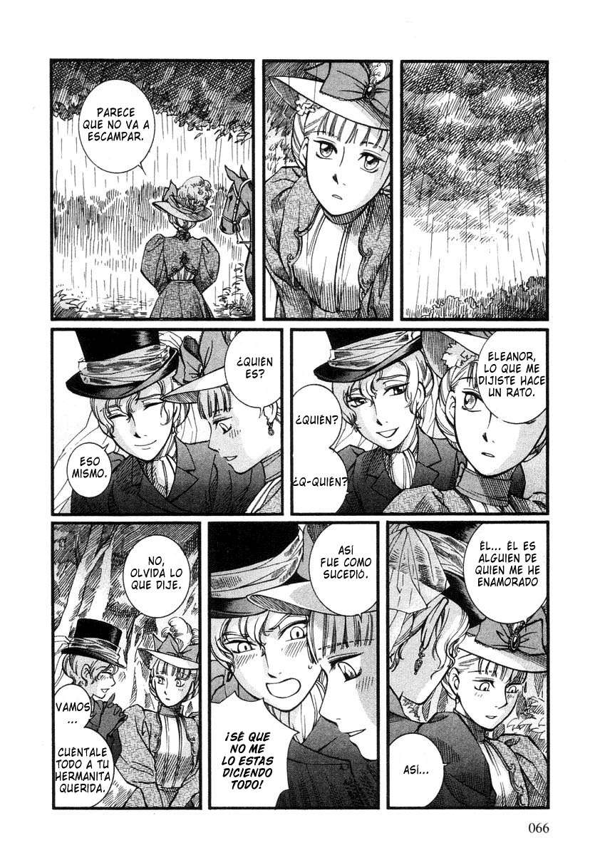 Read Emma ES Manga Online