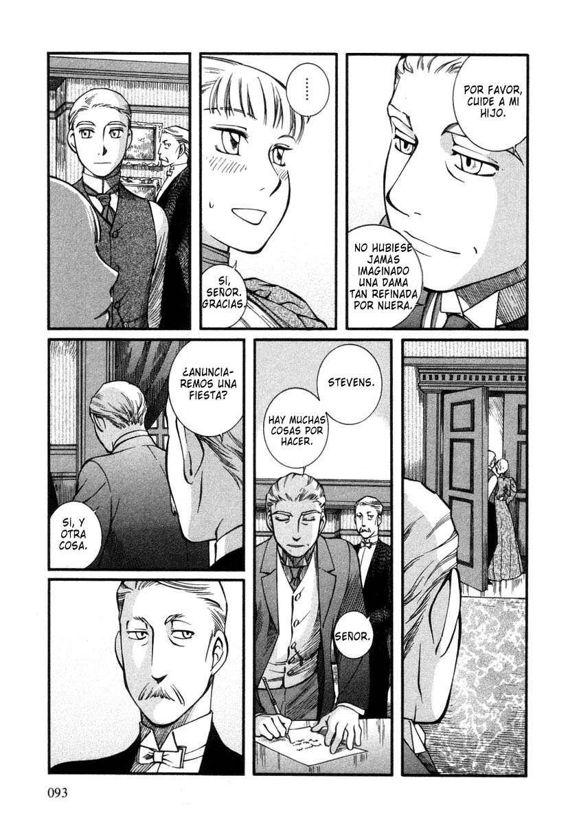 Read Emma ES Manga Online