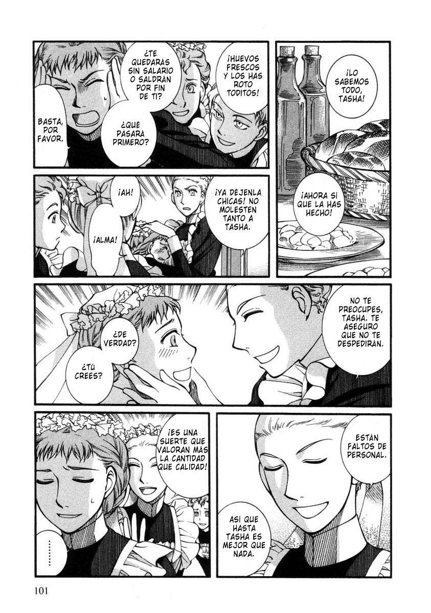 Read Emma ES Manga Online