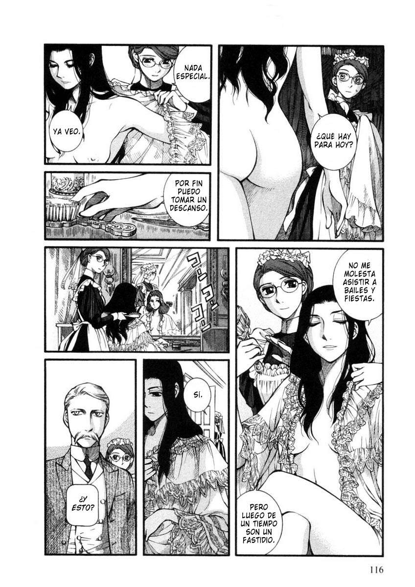 Read Emma ES Manga Online