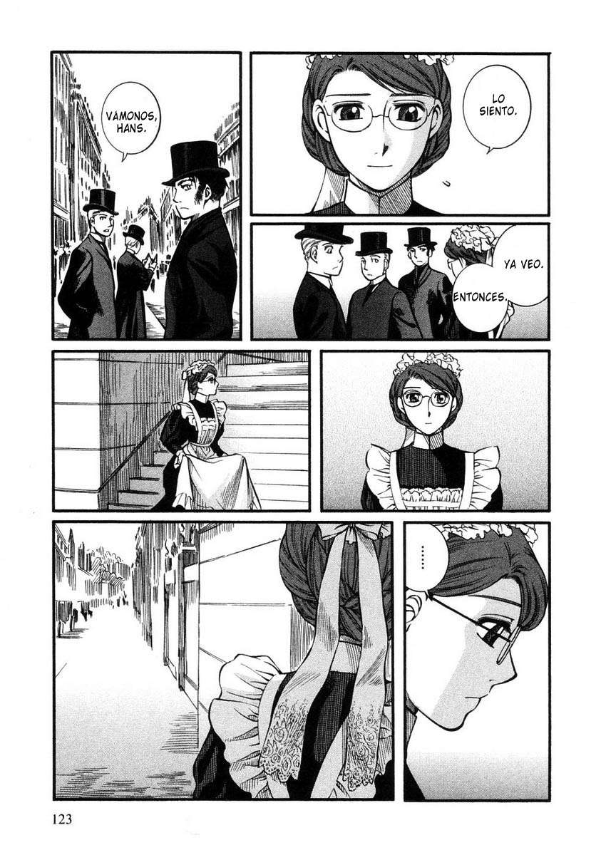 Read Emma ES Manga Online