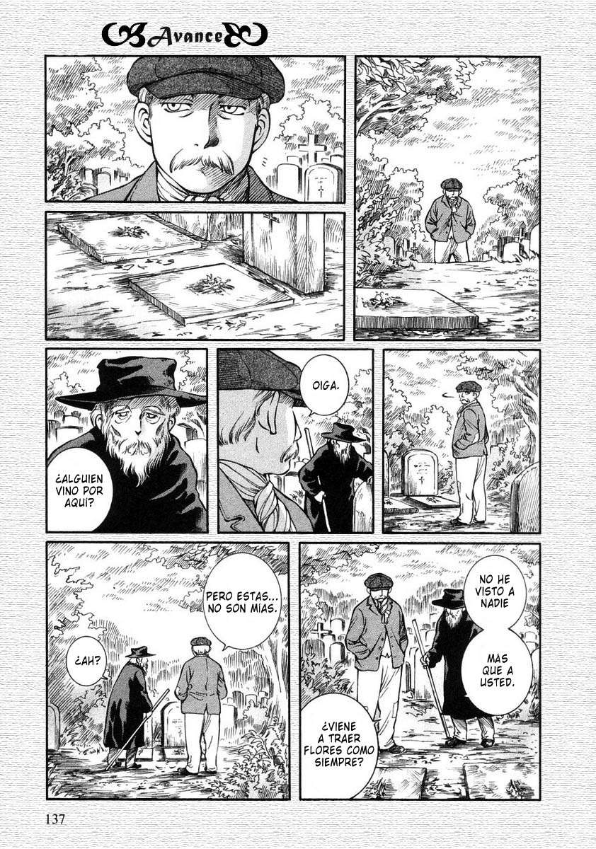 Read Emma ES Manga Online