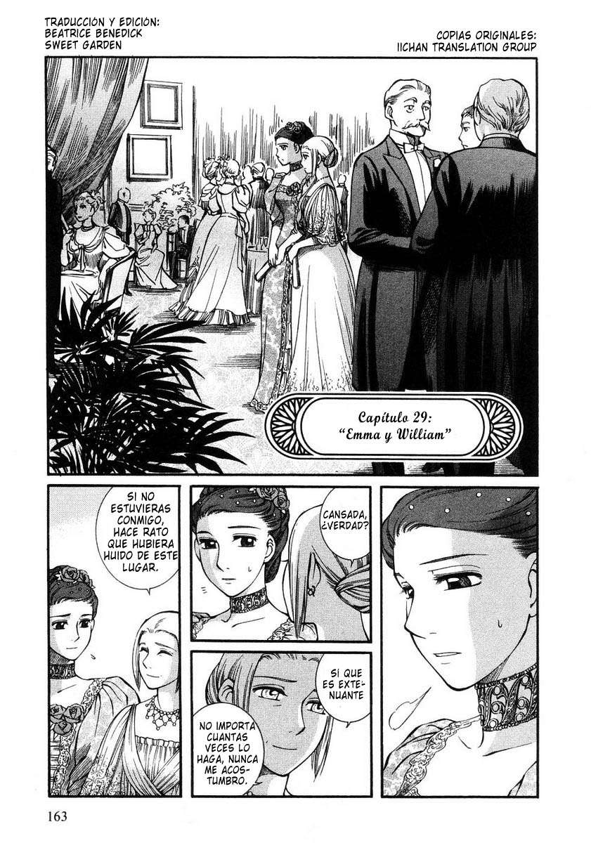 Read Emma ES Manga Online