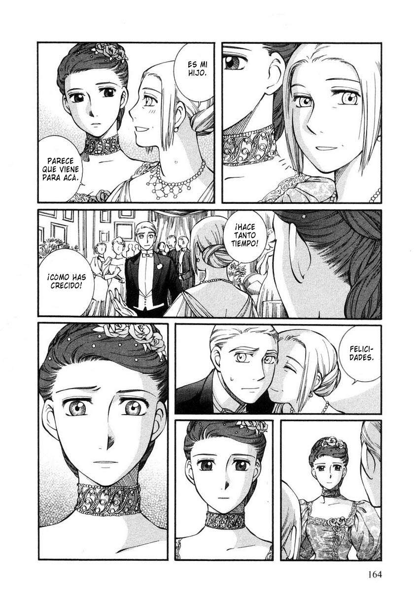 Read Emma ES Manga Online