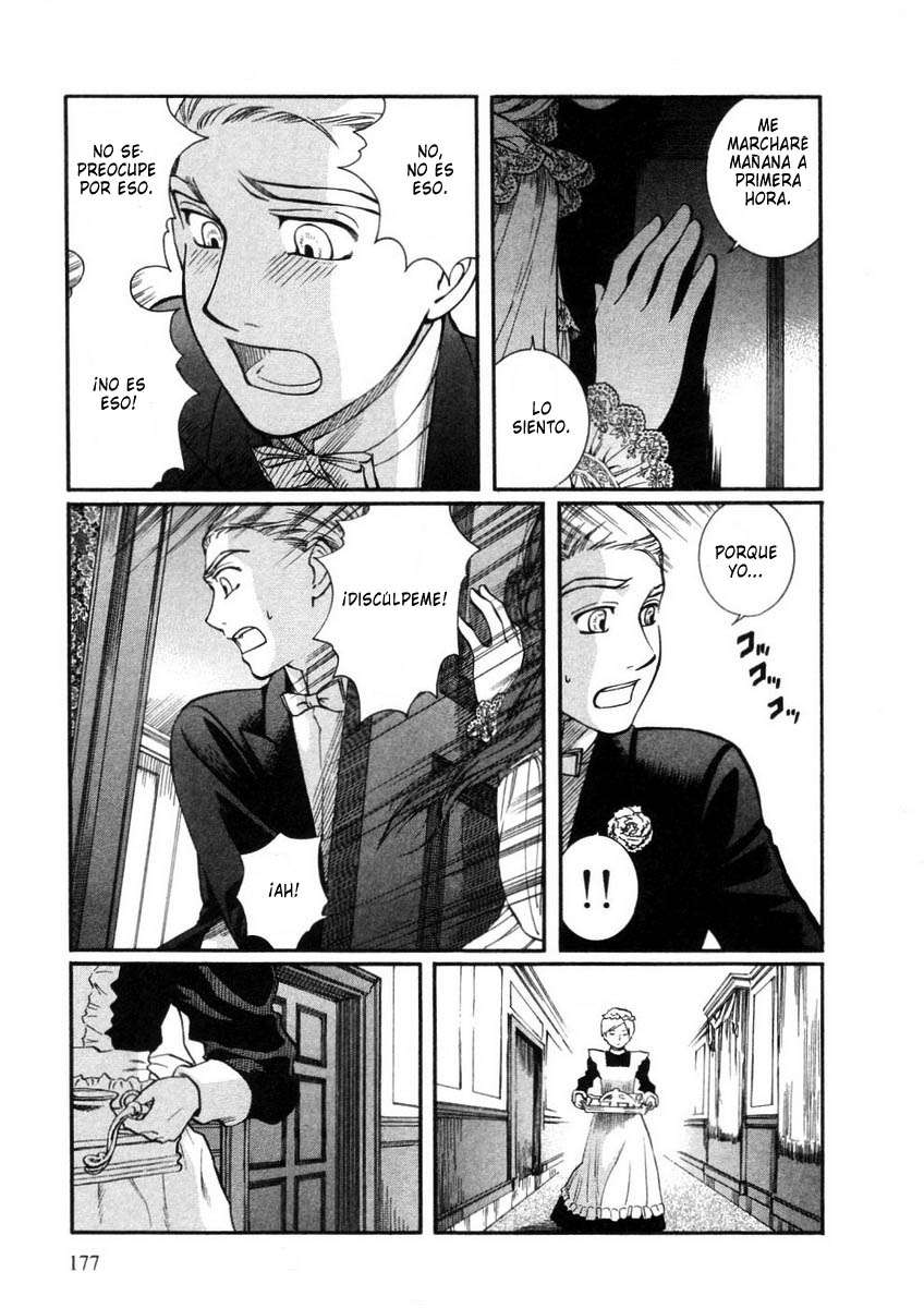 Read Emma ES Manga Online