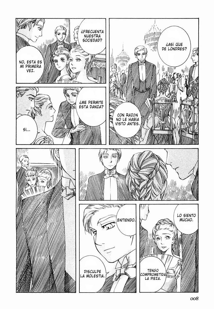 Read Emma ES Manga Online