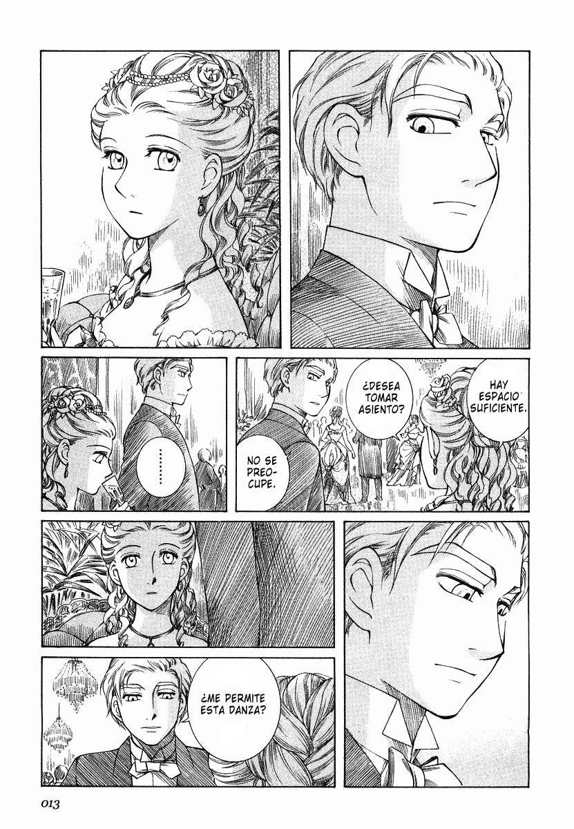 Read Emma ES Manga Online