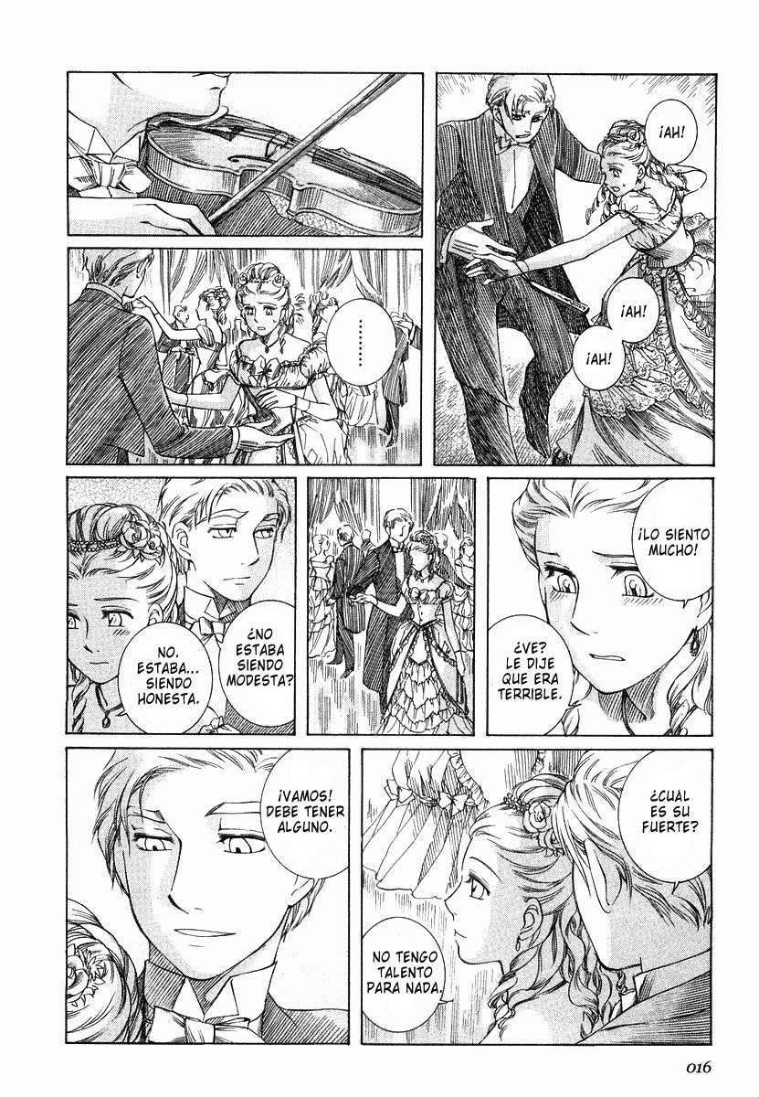 Read Emma ES Manga Online