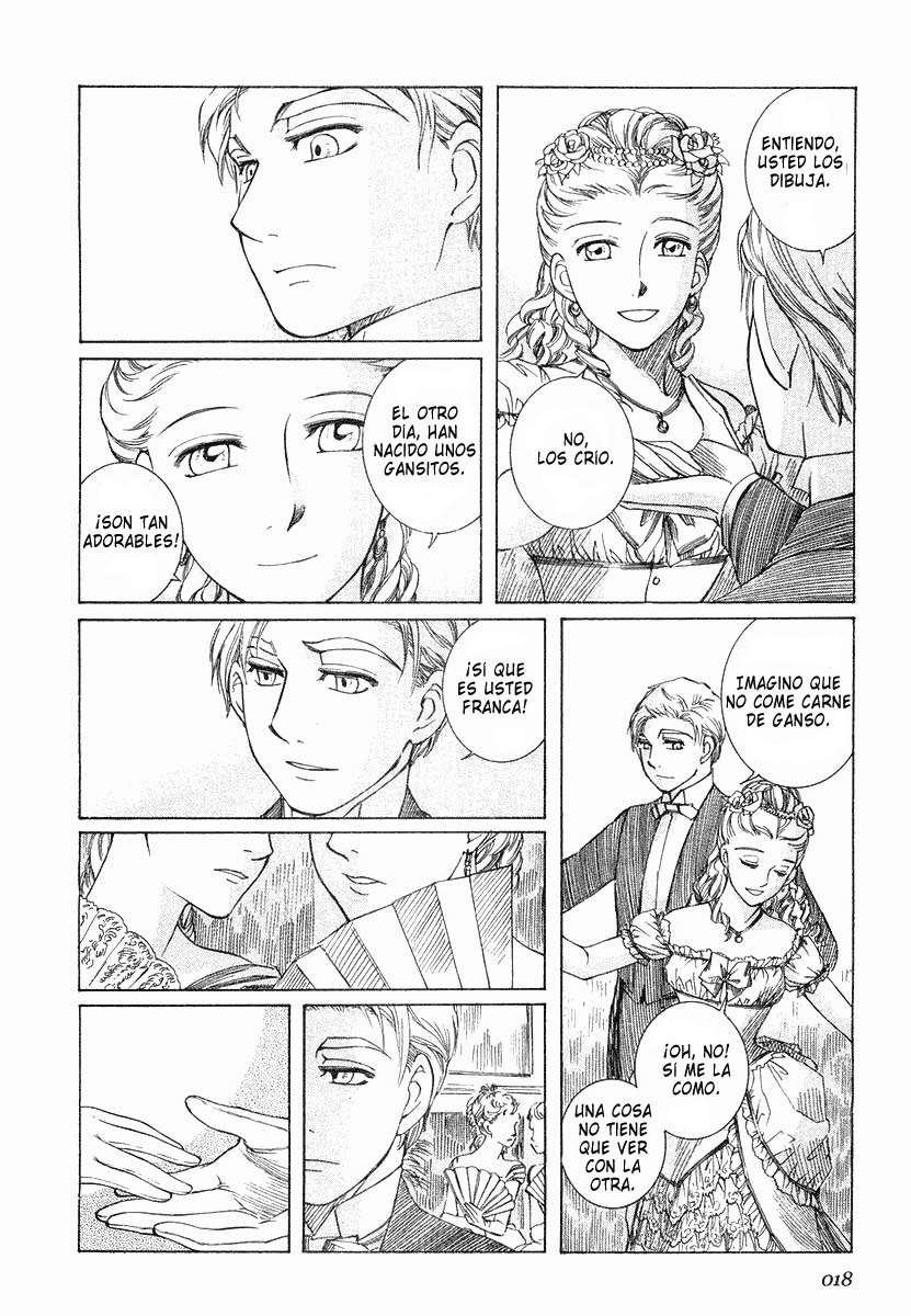 Read Emma ES Manga Online