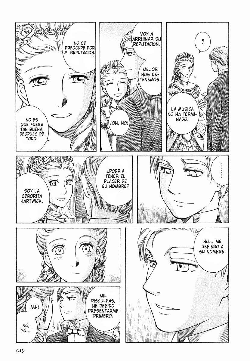 Read Emma ES Manga Online