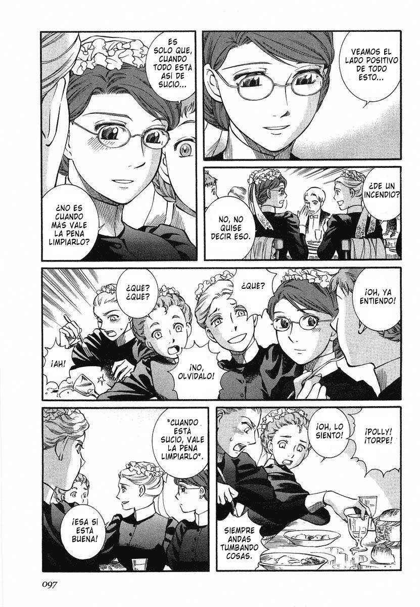 Read Emma ES Manga Online