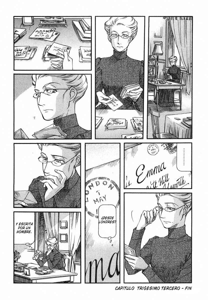 Read Emma ES Manga Online