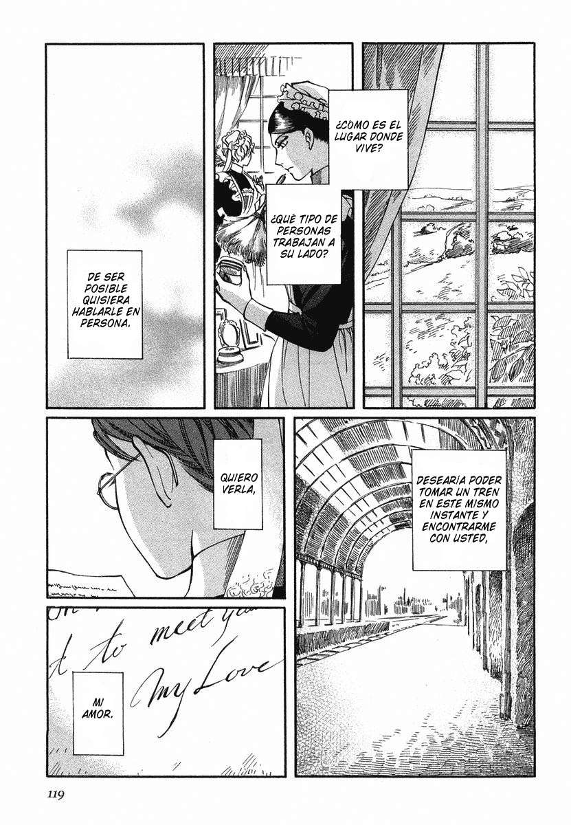 Read Emma ES Manga Online