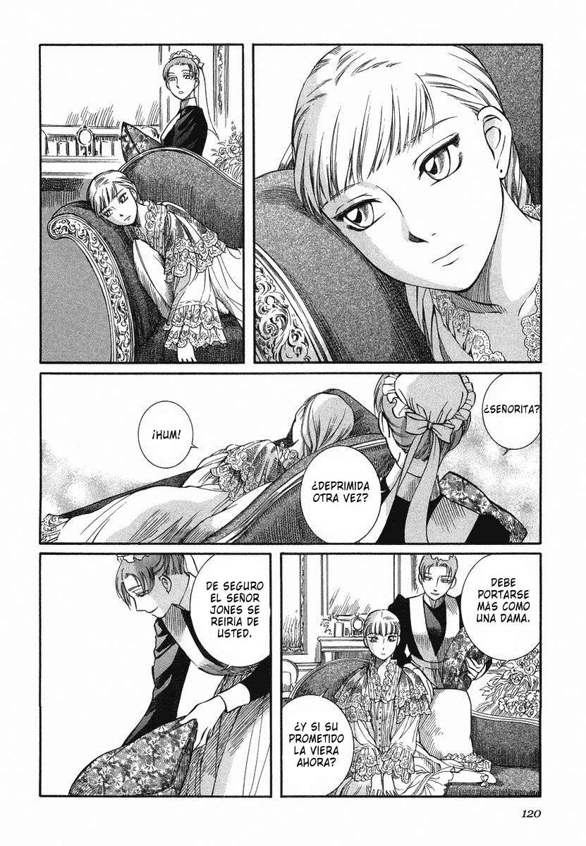 Read Emma ES Manga Online