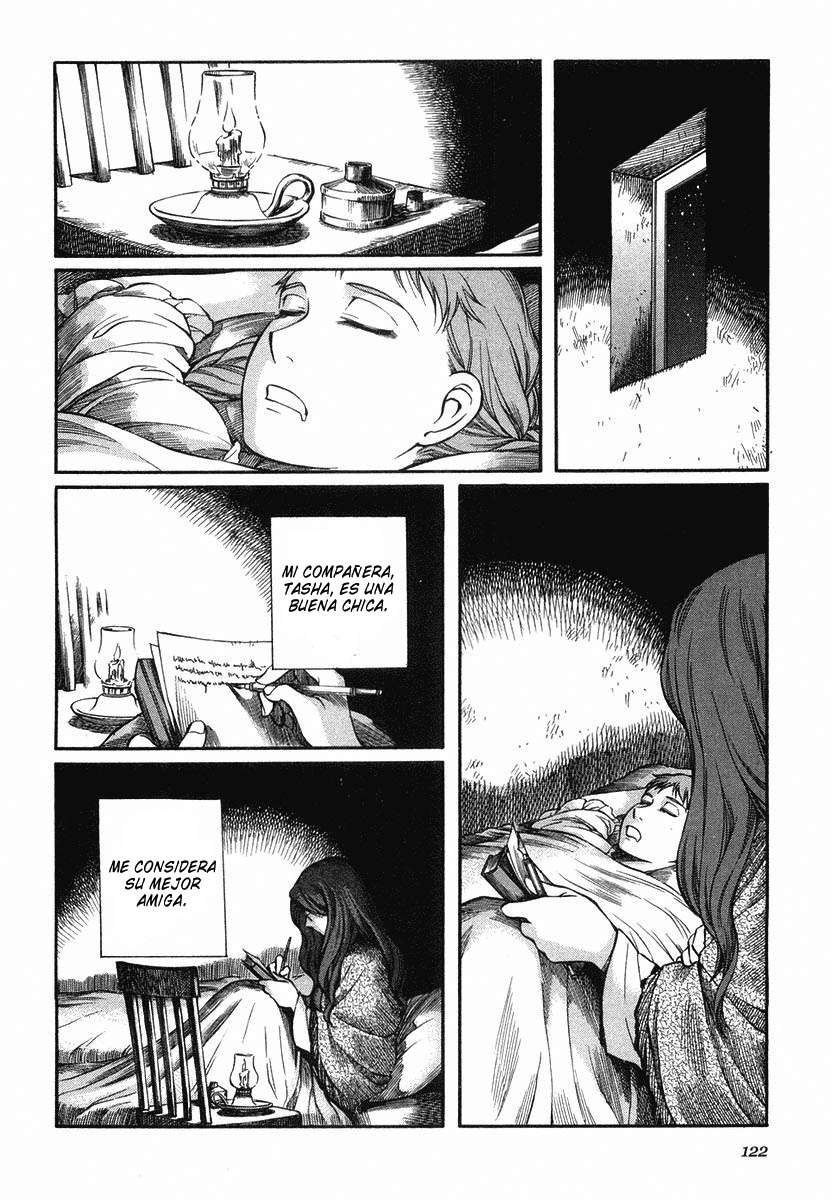 Read Emma ES Manga Online