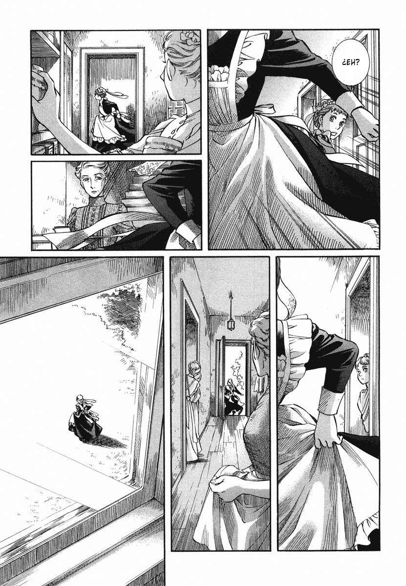 Read Emma ES Manga Online