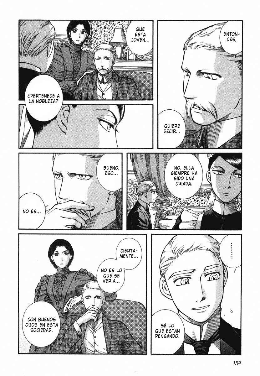 Read Emma ES Manga Online