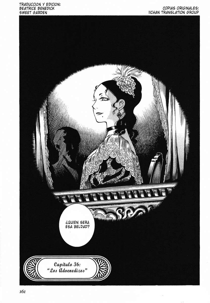 Read Emma ES Manga Online