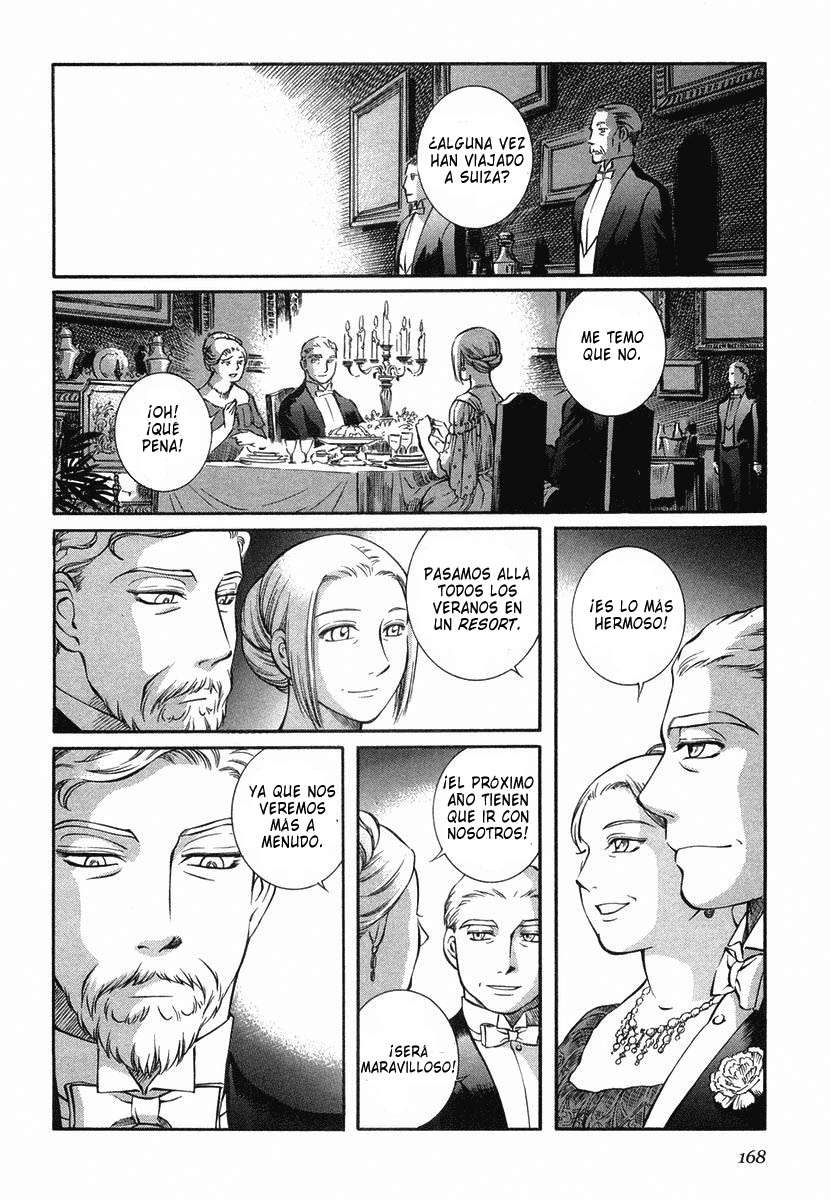 Read Emma ES Manga Online