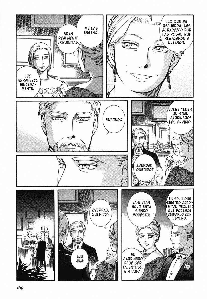 Read Emma ES Manga Online