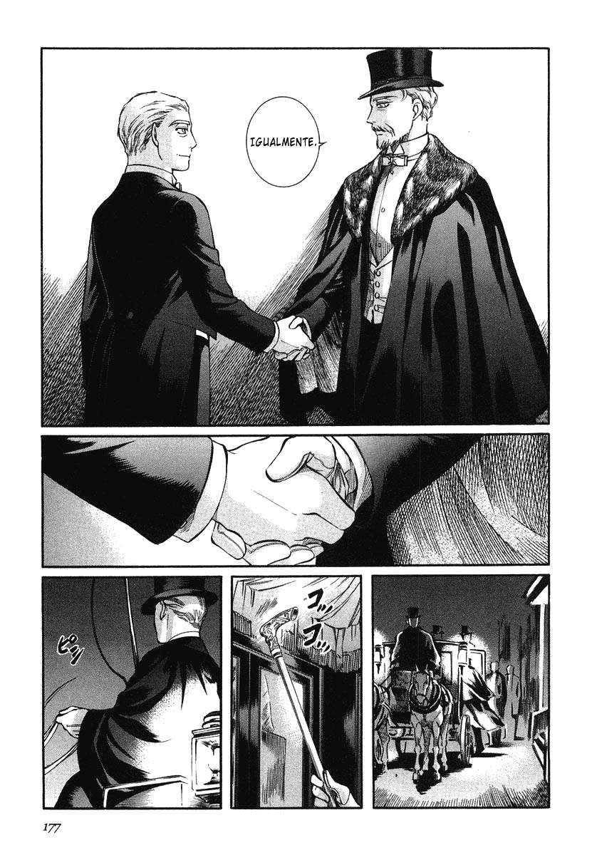 Read Emma ES Manga Online