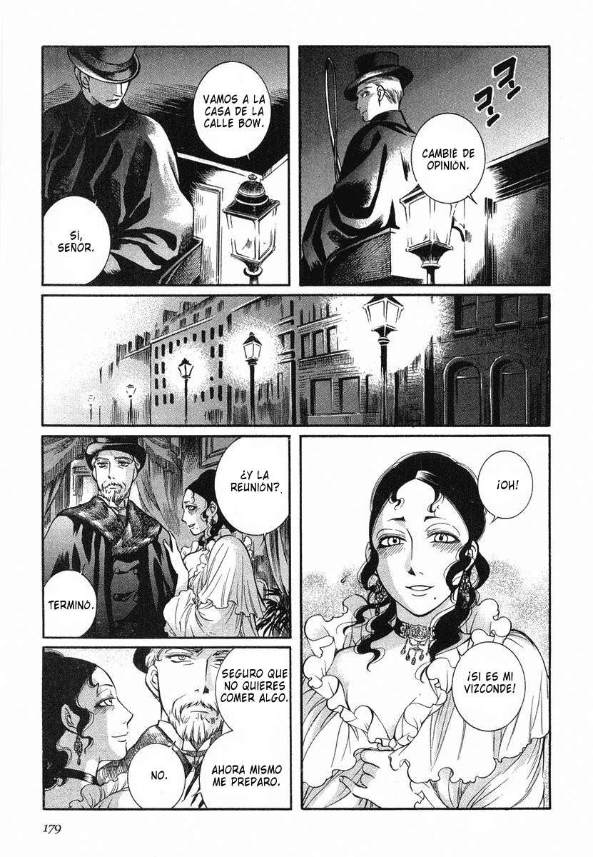 Read Emma ES Manga Online