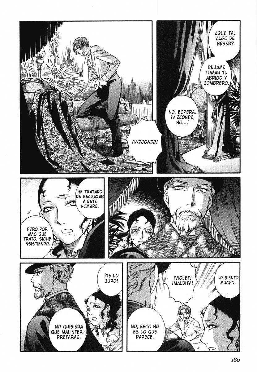 Read Emma ES Manga Online