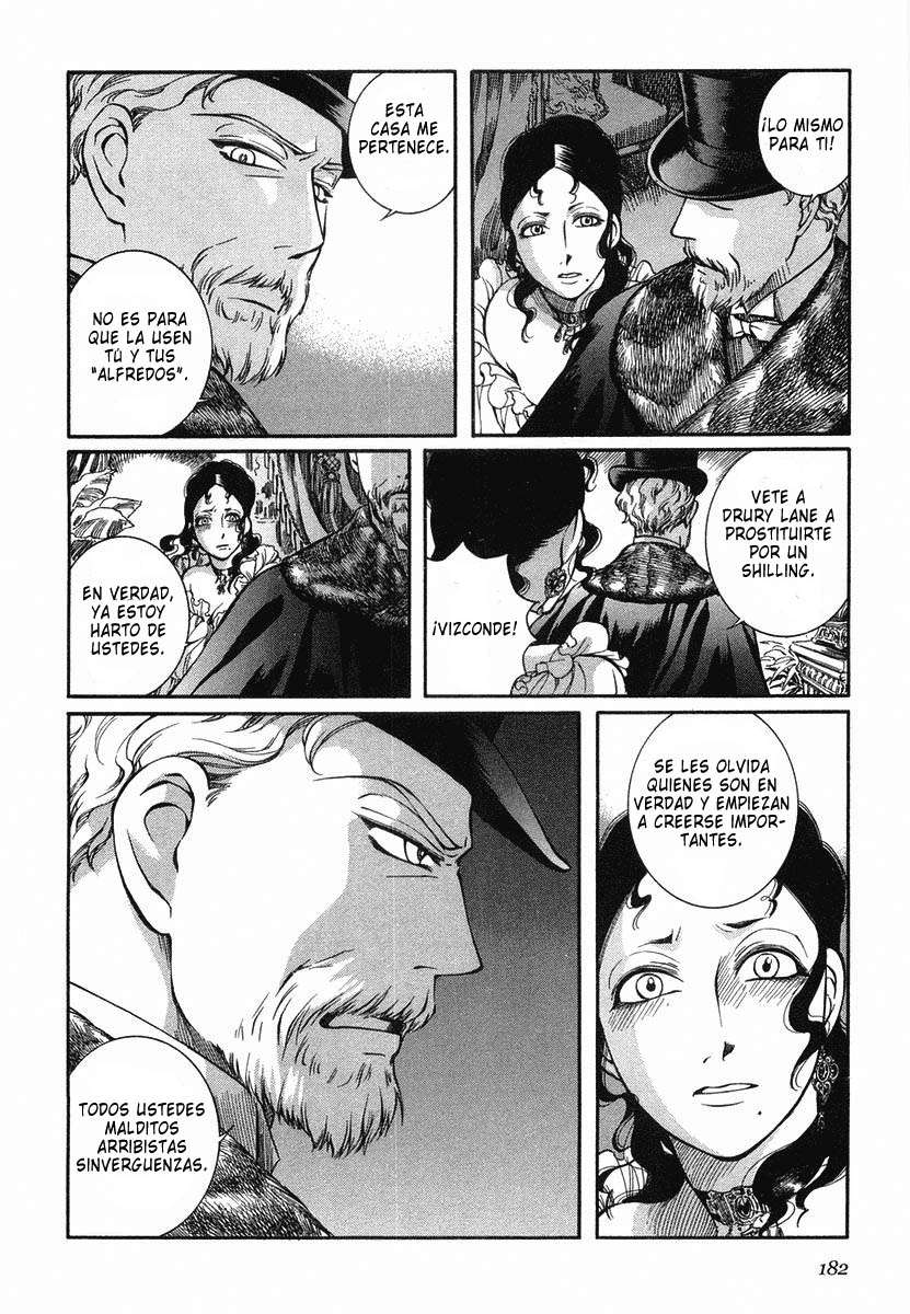 Read Emma ES Manga Online