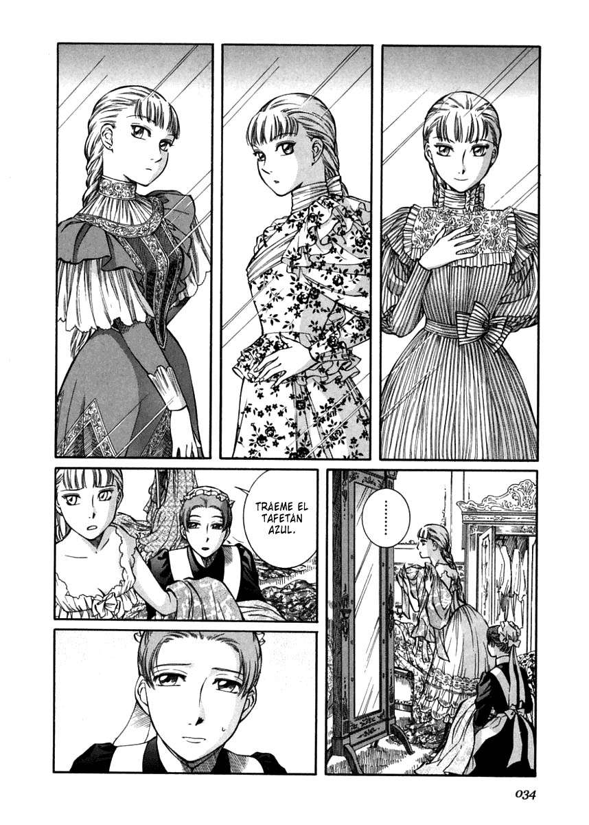 Read Emma ES Manga Online