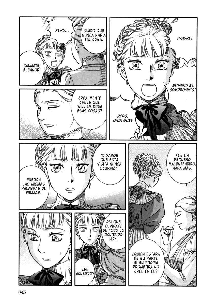 Read Emma ES Manga Online