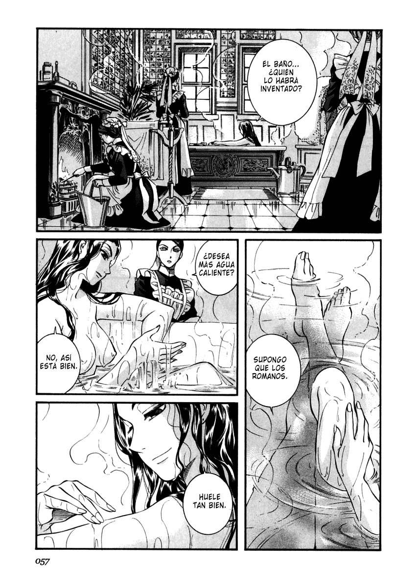 Read Emma ES Manga Online