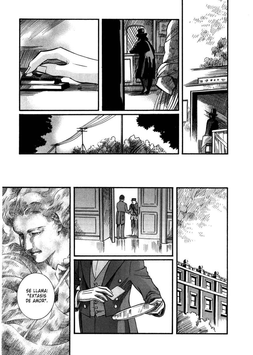 Read Emma ES Manga Online