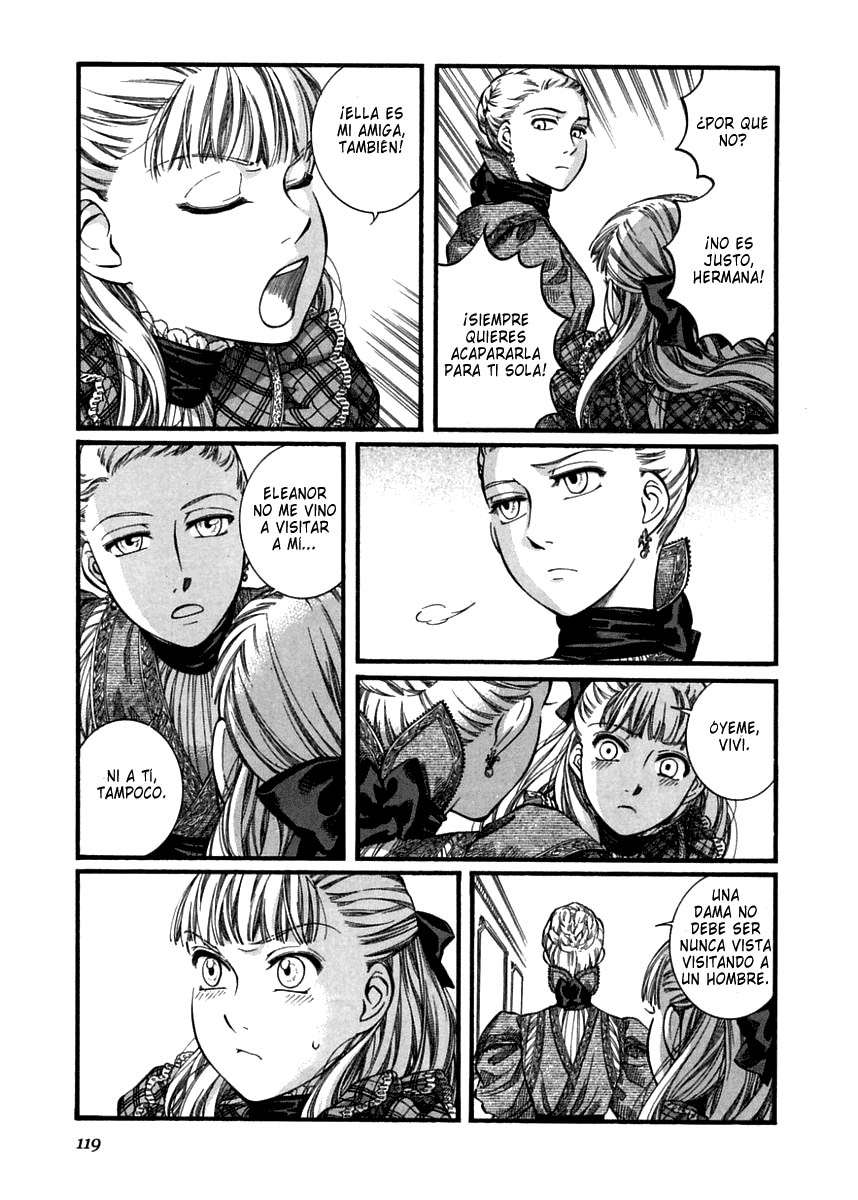 Read Emma ES Manga Online