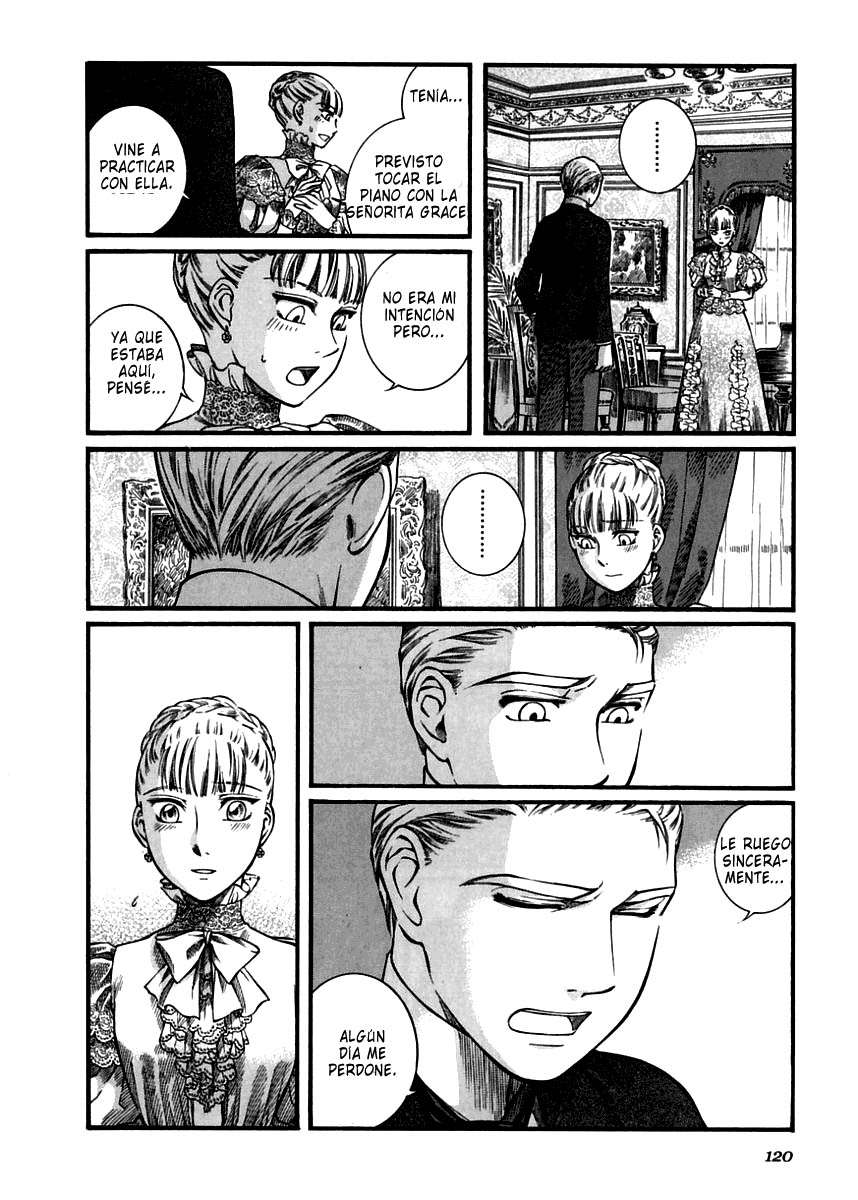 Read Emma ES Manga Online