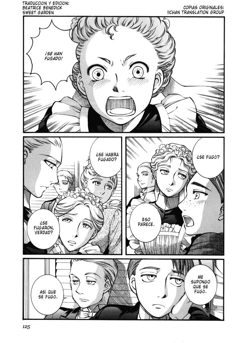 Read Emma ES Manga Online