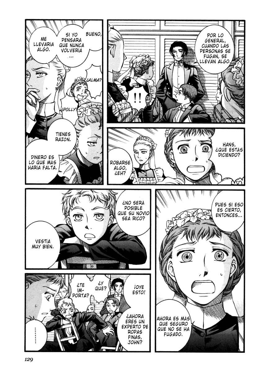 Read Emma ES Manga Online