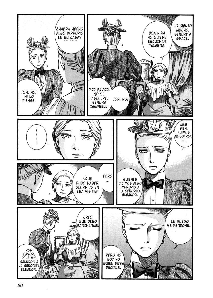 Read Emma ES Manga Online