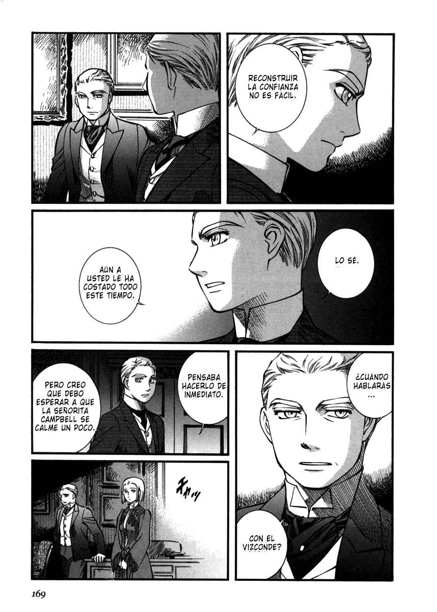 Read Emma ES Manga Online