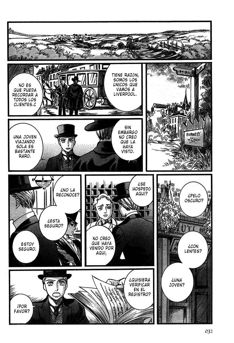 Read Emma ES Manga Online