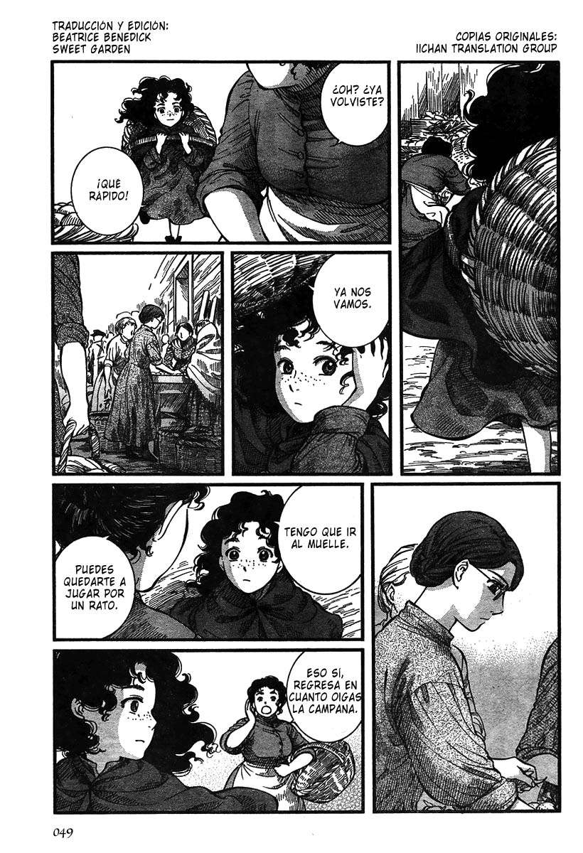 Read Emma ES Manga Online