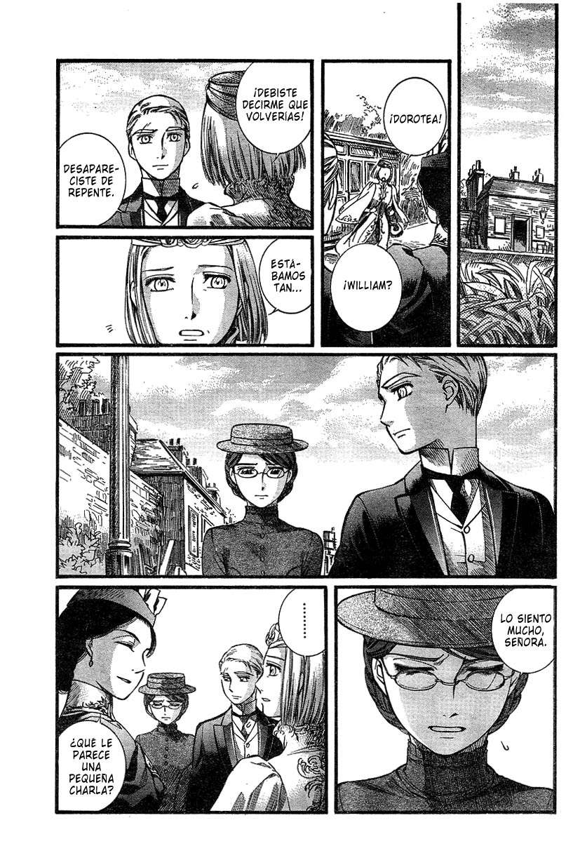 Read Emma ES Manga Online