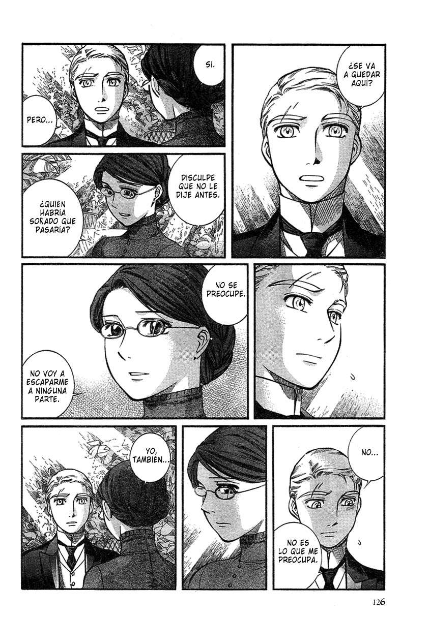 Read Emma ES Manga Online