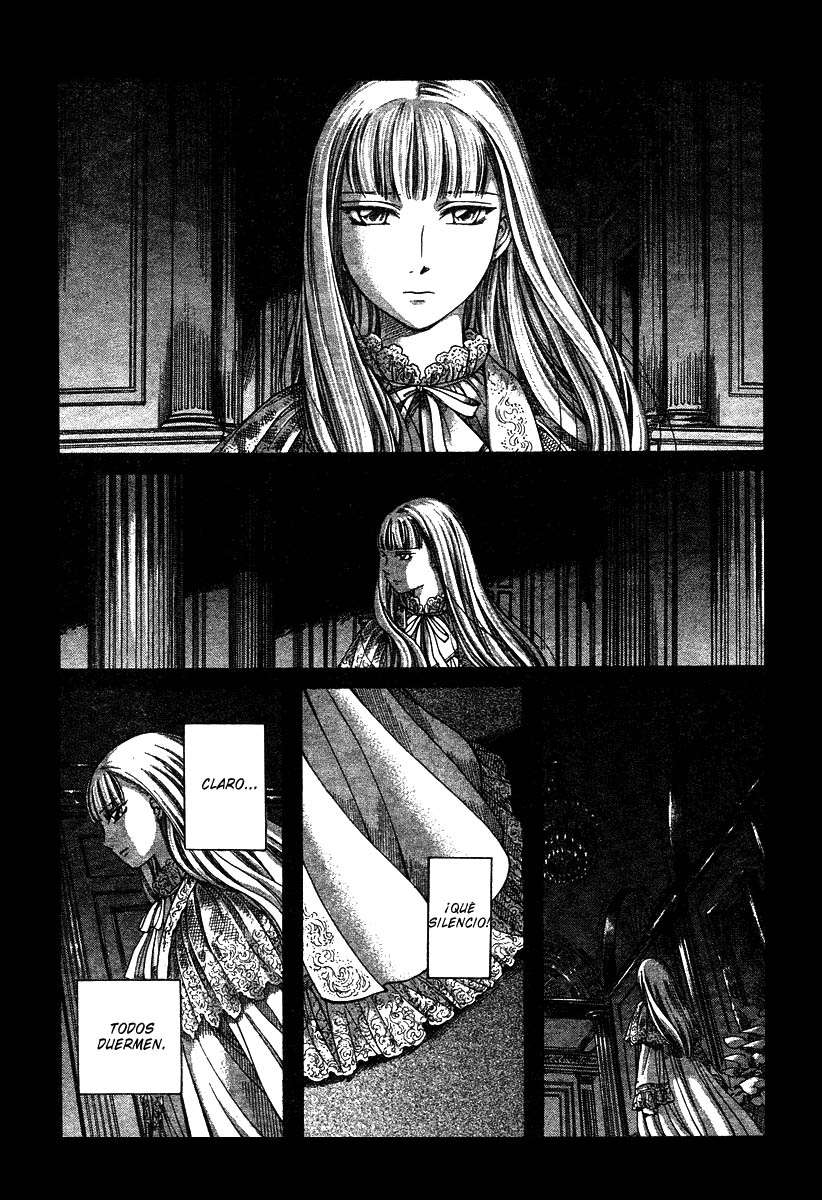 Read Emma ES Manga Online